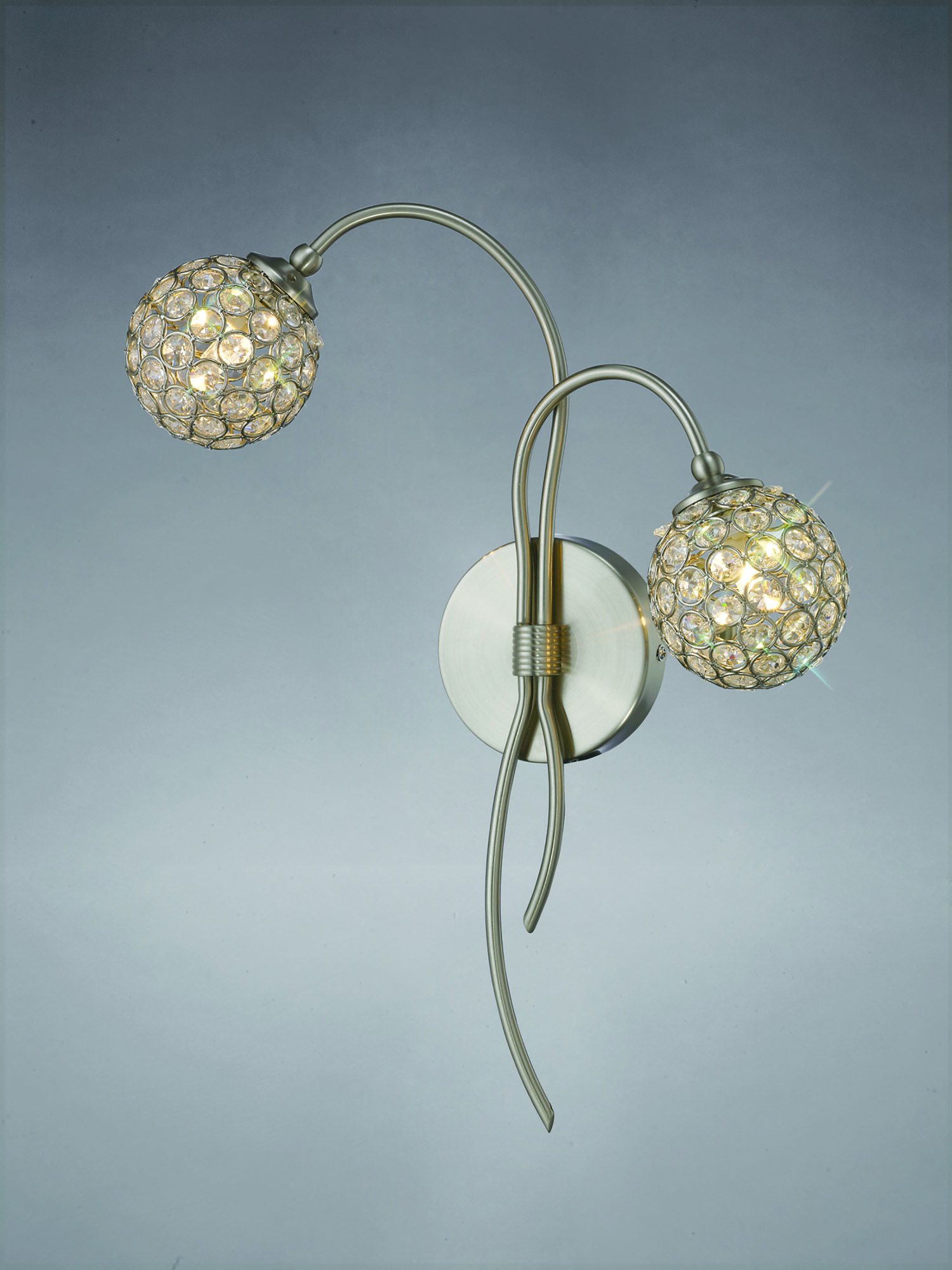 Apollo Crystal Wall Lights Diyas Contemporary Crystal Wall Lights Apollo Crystal Wall Lights Diyas Contemporary Crystal Wall Lights
